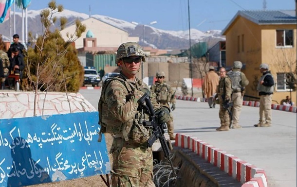 У Кабулі виявлено вантажівку з 16 тоннами вибухівки