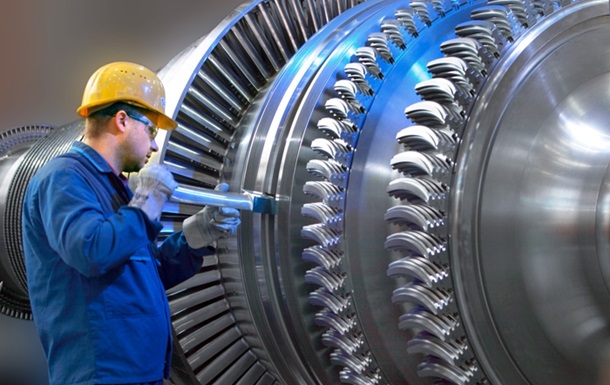 ЗМІ: Siemens домагатиметься повернення турбін