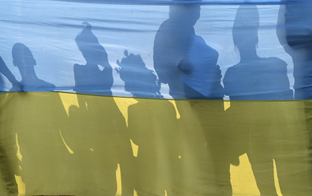 С начала АТО более 400 тысяч украинцев просили убежища в России – ООН