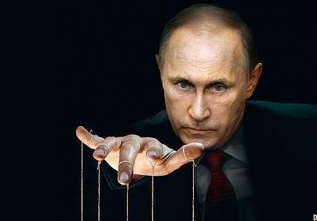 Євровинюхувачі:  як Росія витягує інформацію за допомогою засланців-«козачків»
