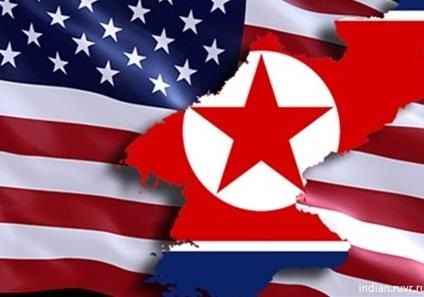 Между КНДР и США возможен военный блицкриг