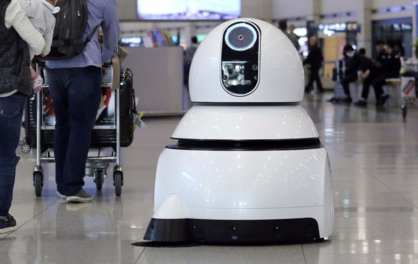 В Южной Корее хотят ввести налог на роботов