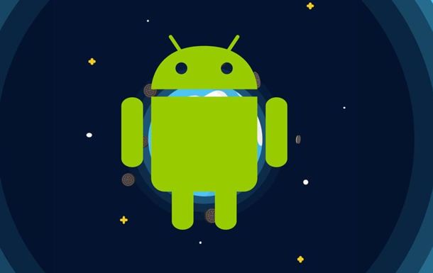 У Мережі назвали час виходу Android 8.0