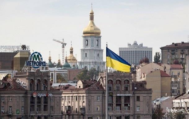 Держстат звітує про зростання економіки України