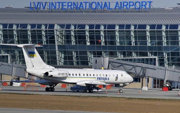 Італійська авіакомпанія запускає рейси зі Львова до Мілана