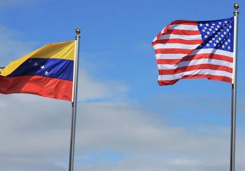 Конфликт между США и Венесуэлой: шесть аспектов