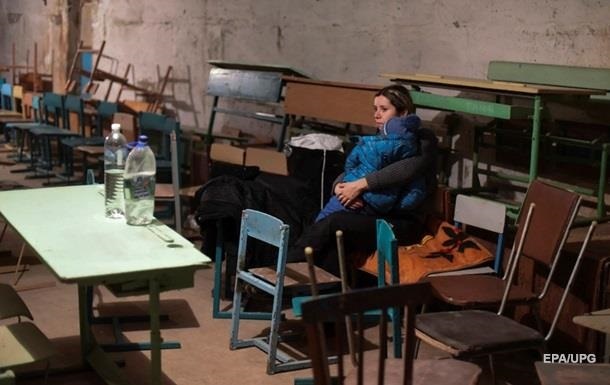 ООН: 25% жителів Донбасу не вистачає продуктів