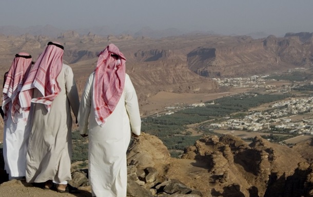 У Саудівській Аравії загадково помер принц