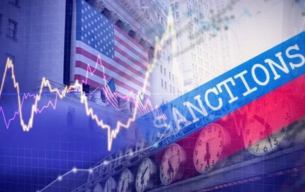 США решают свои экономические проблемы с помощью санкций против России