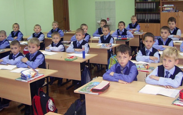 У школах ЛНР вводять роздільне навчання дітей