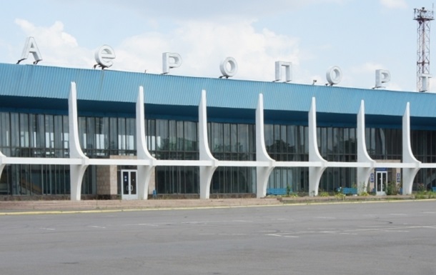 Аеропорт Миколаєва відновить роботу до кінця року