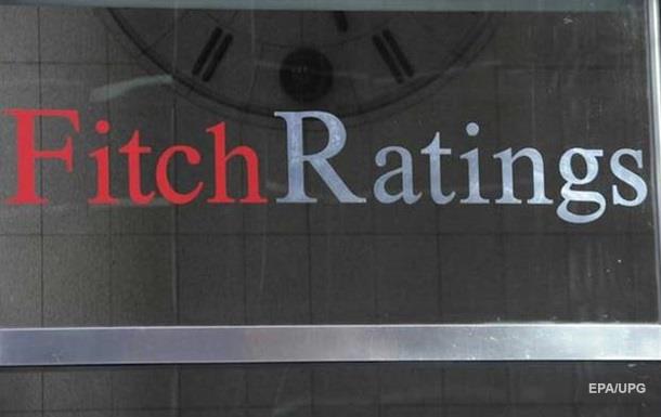 Fitch підвищило рейтинг Греції