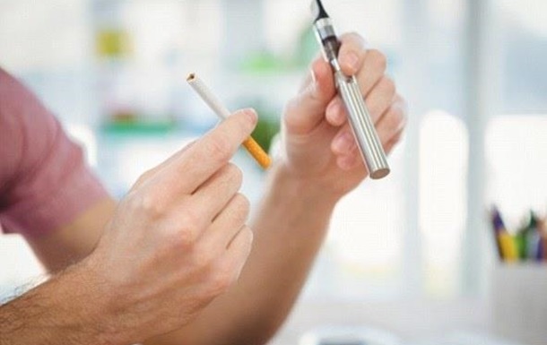 Вызывает ли вейпинг желание курить? Последние медицинские исследования США