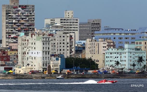ЗМІ: Дипломати США і Канади постраждали на Кубі
