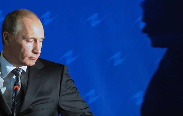 У Росії складено рейтинг ймовірних наступників Путіна