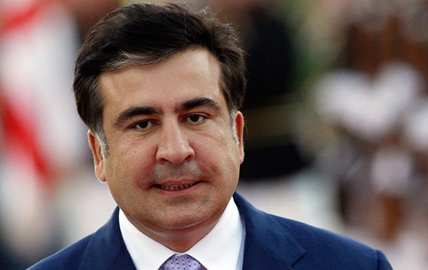 Саакашвили: В Европе предложили свое гражданство