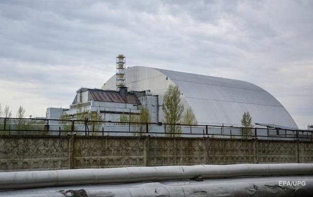 На ЧАЕС запустять завод з переробки рідких радіовідходів