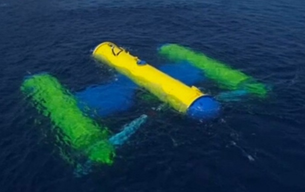 Япония успешно испытала подводную электростанцию