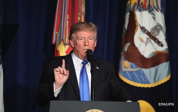 США розширять повноваження військових в Афганістані