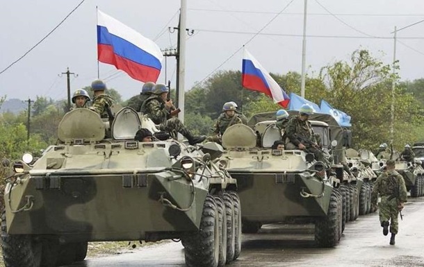 Київ: Рішення про виведення армії РФ з Донбасу прийнято