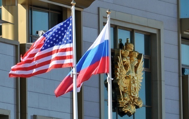 Росія готує заходи у відповідь на нові санкції США