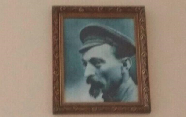 В Одесі порушили кримінальну справу через портрет Дзержинського в СІЗО