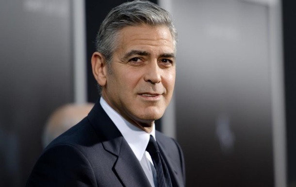 Джордж Клуни пожертвовал $1 млн на борьбу с расизмом