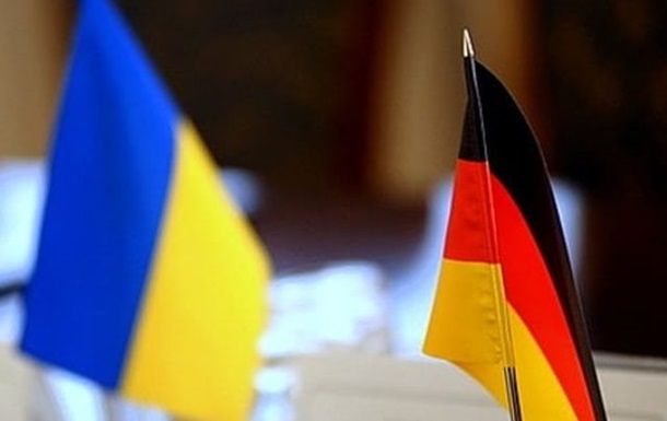 Торгівля України з Німеччиною перевищила €3 млрд