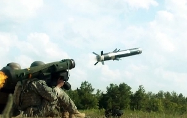 Киев: Летальное оружие Украине дала только Литва