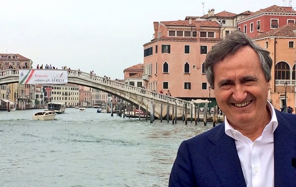Мэр Венеции: В террористов будем стрелять без предупреждения