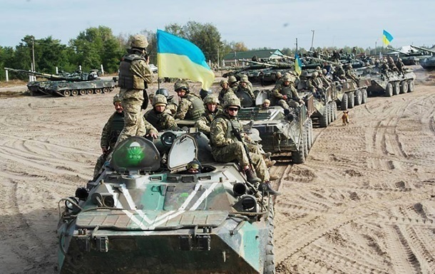 ОБСЄ: На Донбасі не відведене озброєння тисячами