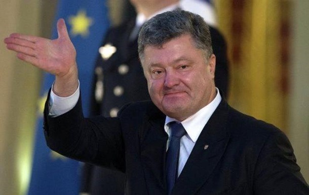 Порошенко схвалив заклик ФРН і Франції щодо Донбасу