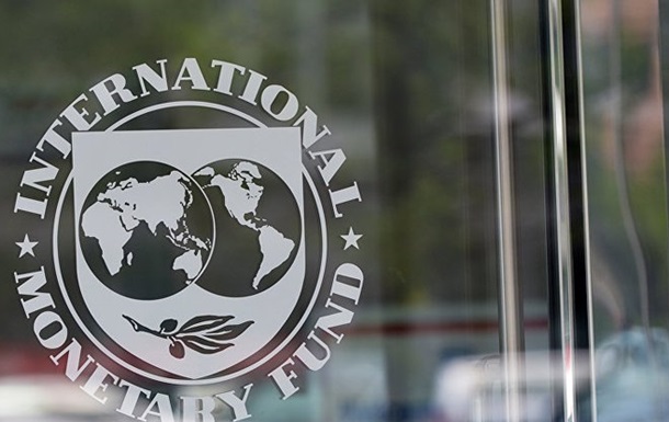 Місія МВФ прибуде в Україну 12 вересня