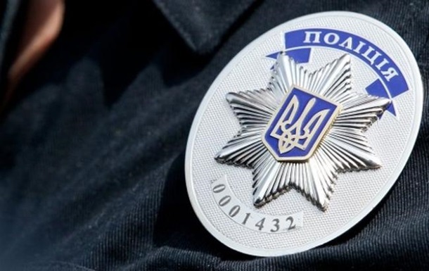В Одесі поліцейський стріляв в іноземця