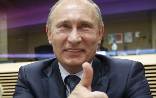 ЗМІ: Кремль шукає суперника Путіну серед жінок