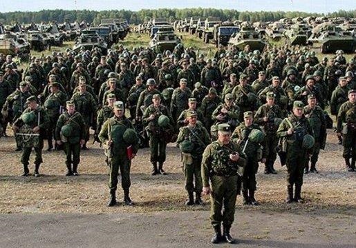 Запад-2017: Беларусь стала огромной военной российской базой