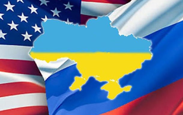 США будут давить на Россию, пока та не вернет Крым Украине