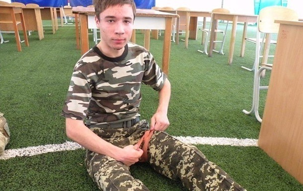 Пропавший в Беларуси Гриб нашелся в СИЗО России