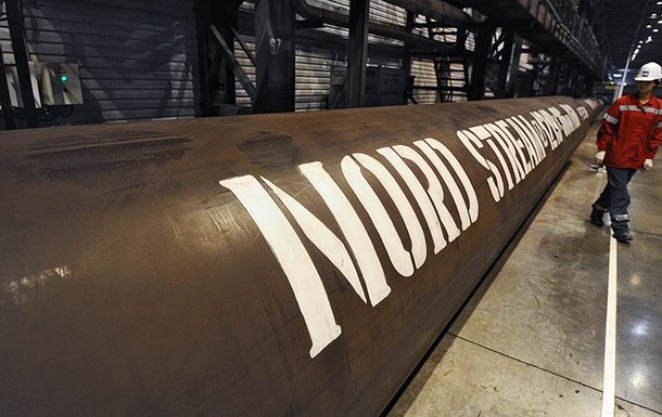 ЗМІ: Nord Stream керують екс-агенти КДБ і Штазі