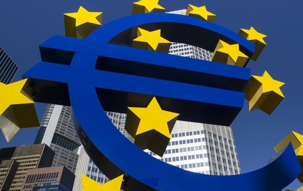 ЄЦБ залишив облікову ставку на рекордно низькому рівні