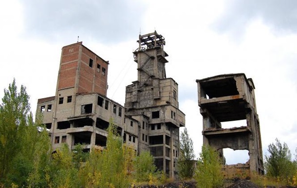 Бомба замедленного действия: закрытие шахт и экологическая катастрофа Донбасса