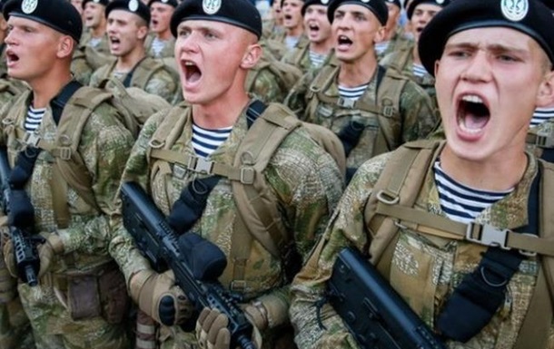 Украинским военным значительно поднимут денежное содержание