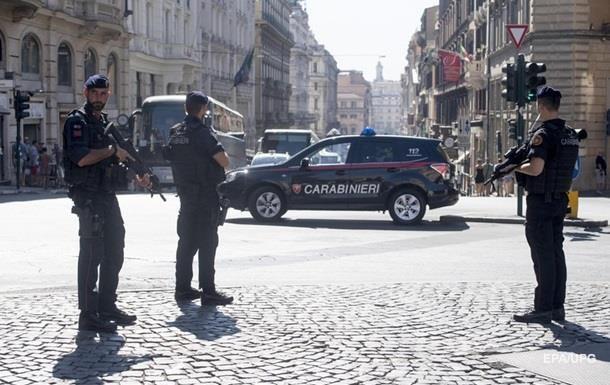 Терористична загроза в Барселоні виявилася помилковою