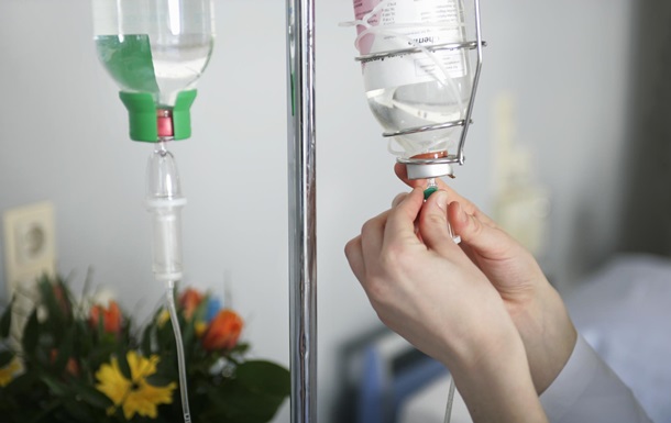 В Луганской области с отравлением госпитализированы 22 студента