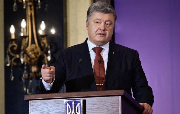 Порошенко: Україна може увійти в Шенгенський союз