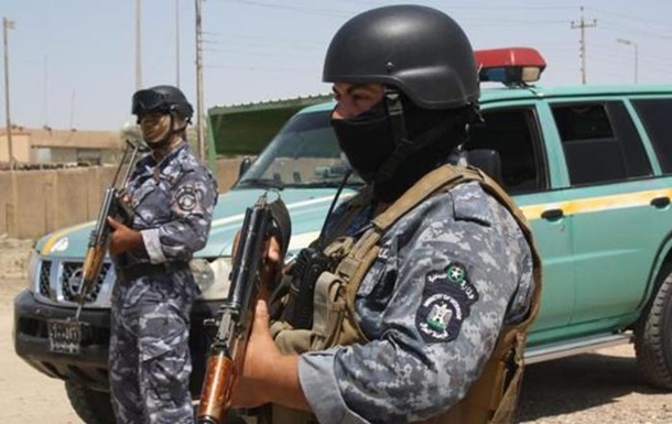 В Іраку подвійний теракт: 60 загиблих