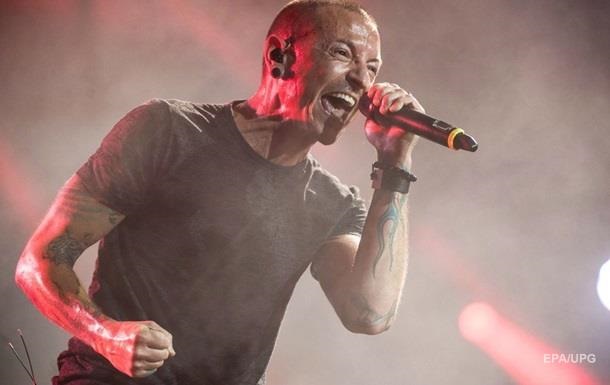 Вдова соліста Linkin Park опублікувала його передсмертне відео