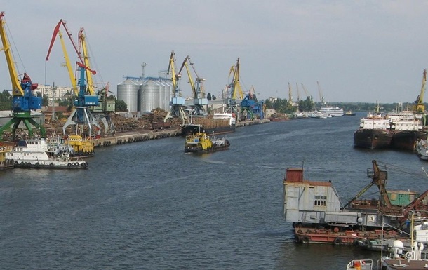 В августе в Крым незаконно вошли 34 корабля