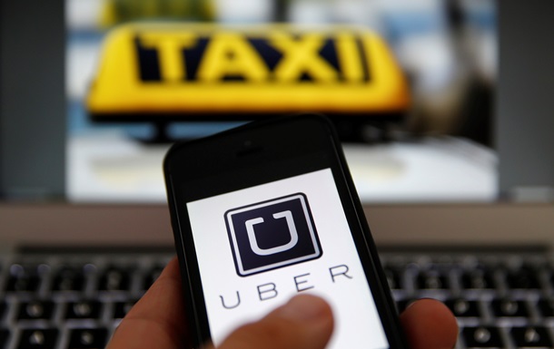 Киевлянин создал бот, помогающий сэкономить на поездках в Uber