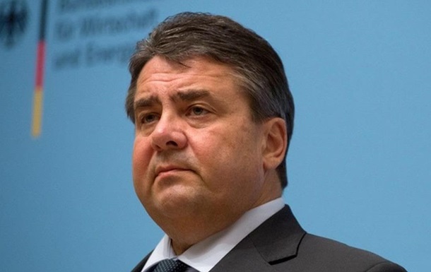 Німеччина: РФ відкрила двері для зменшення санкцій